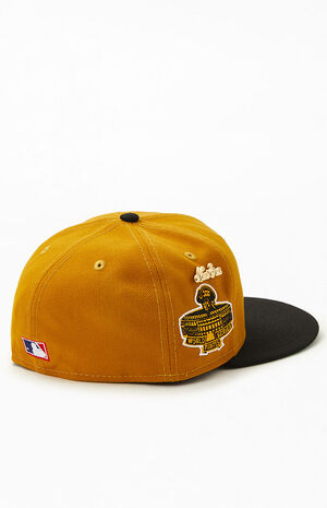 Pirates 59Fifty Fitted Hat image number 2