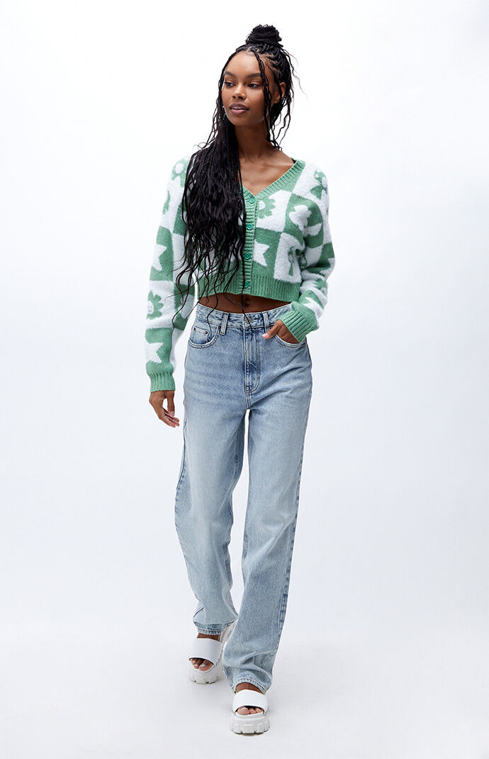 LA Hearts Heartbreaker Cardigan | PacSun