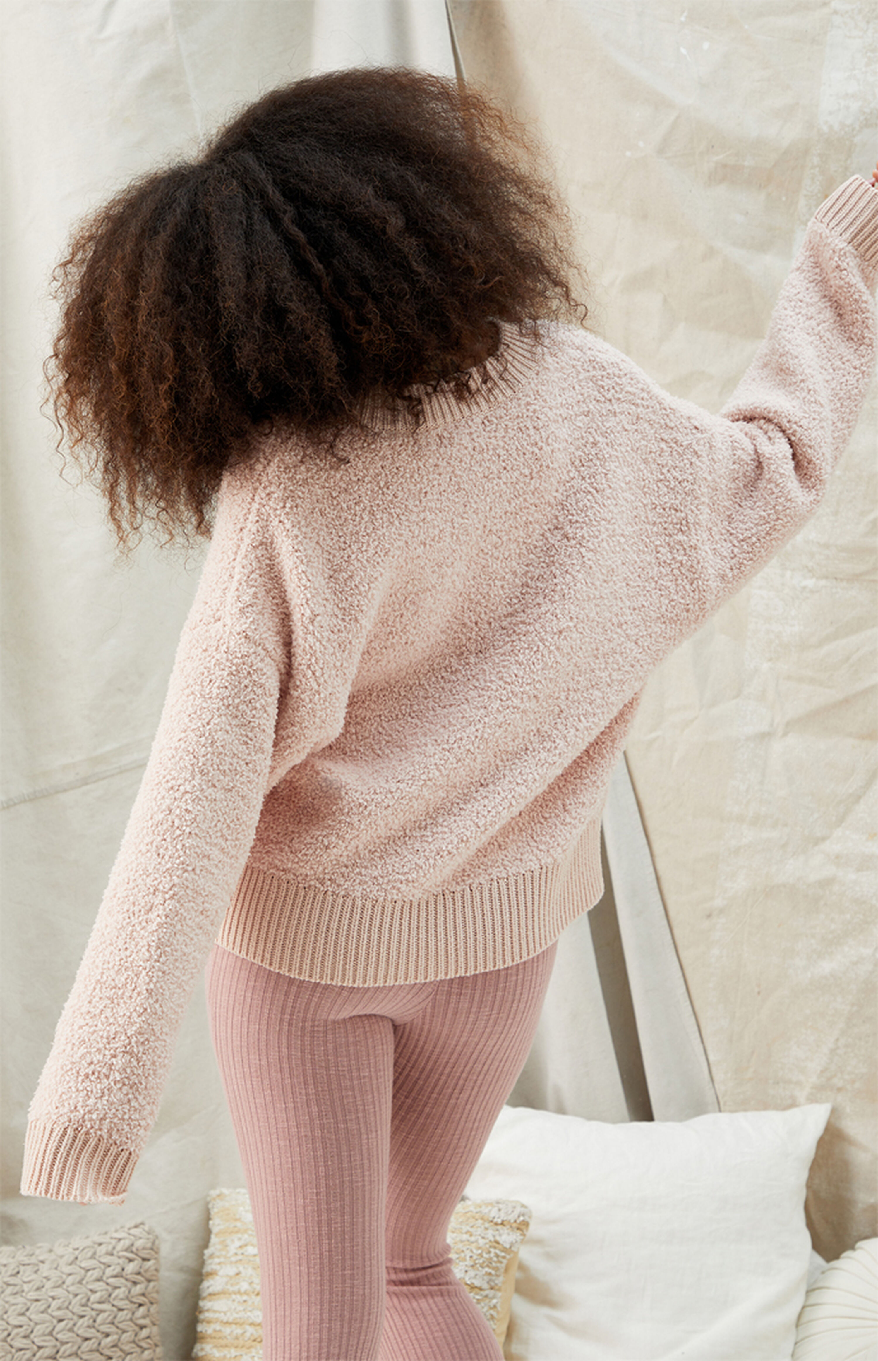 essentials half zip