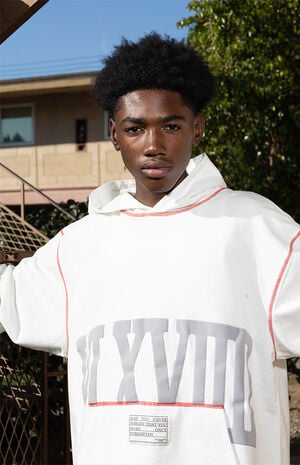 Radical Hoodie image number 3