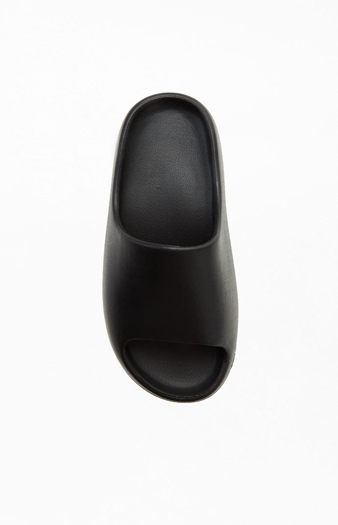 Pacsun slides best sale