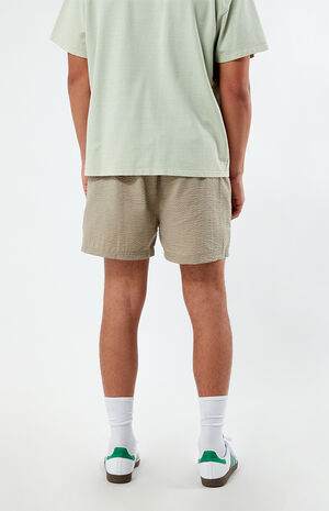 Libero 4" Swim Trunks image number 4