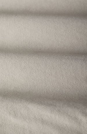 Women's Seal Reverse Fleece Running Shorts image number 7