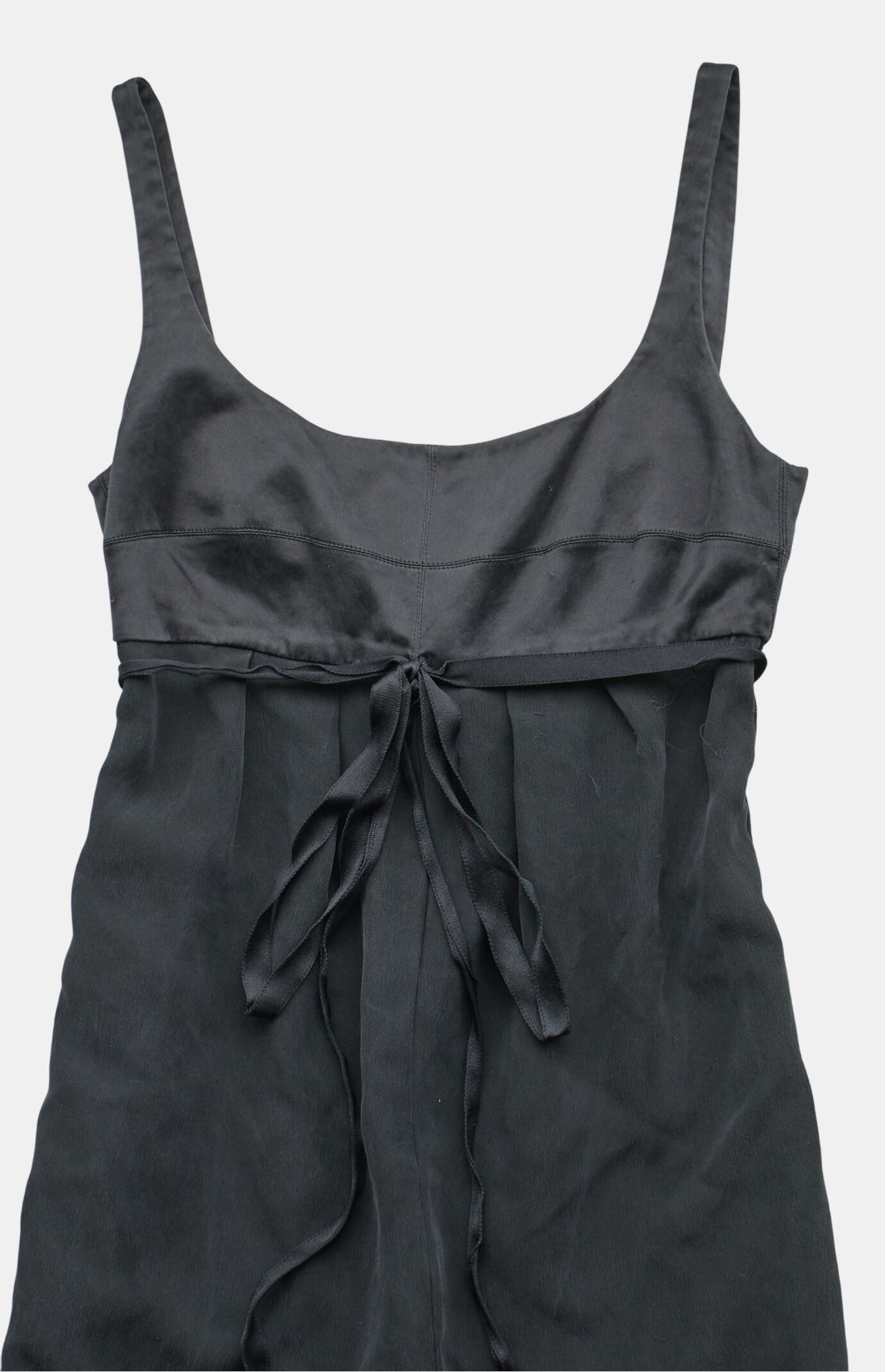 PS VINTAGE 90s Chanel Midi Dress