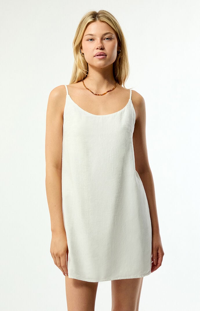 Billabong Summer Love Mini Dress