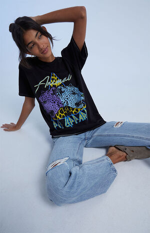 Def Leppard Animal T-Shirt image number 4