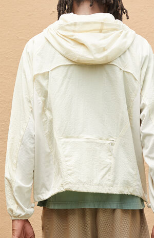 Active Off White Performance Jacket image number 3