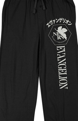 Neon Genesis Evangelion Sleep Pants image number 2