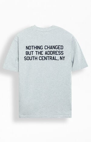 South Central T-Shirt image number 1