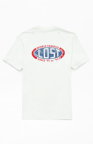 Garage Boxy T-Shirt image number 1