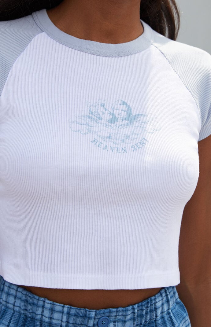 Bella Heaven Sent Angel T-Shirt