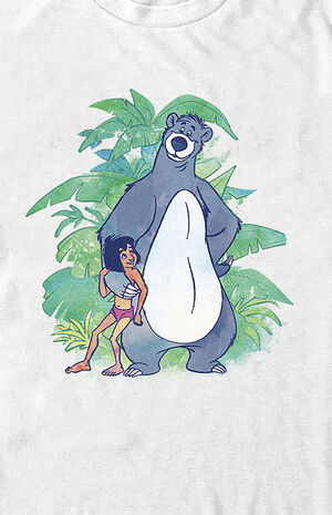The Jungle Book Buds T-Shirt image number 2