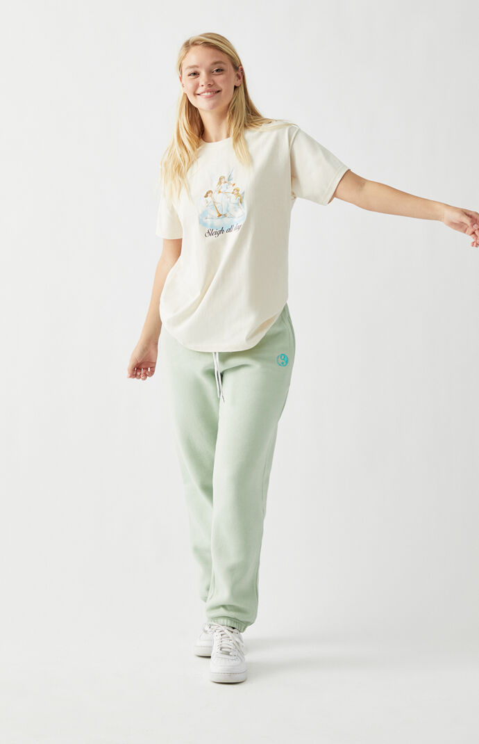 Sleigh All Day T-Shirt