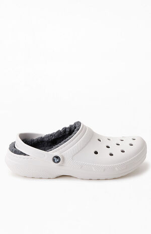 Classic Lined Clogs image number 1