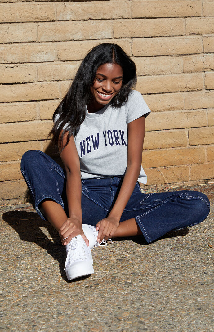 New York T-Shirt