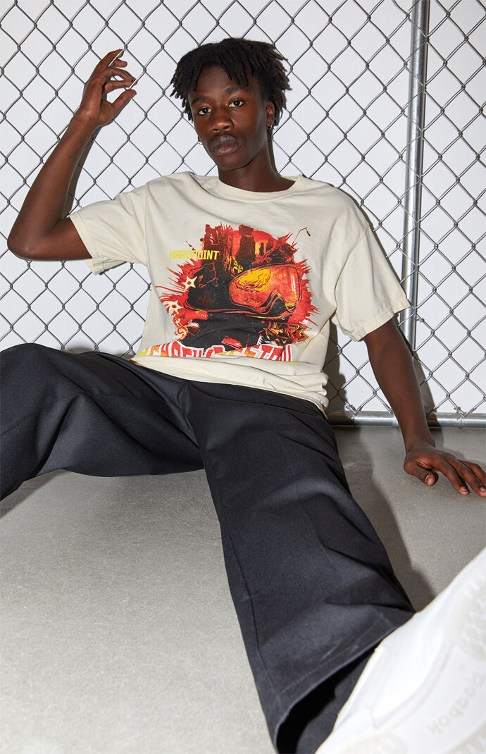 Call Of Duty Shock & Awe T-Shirt