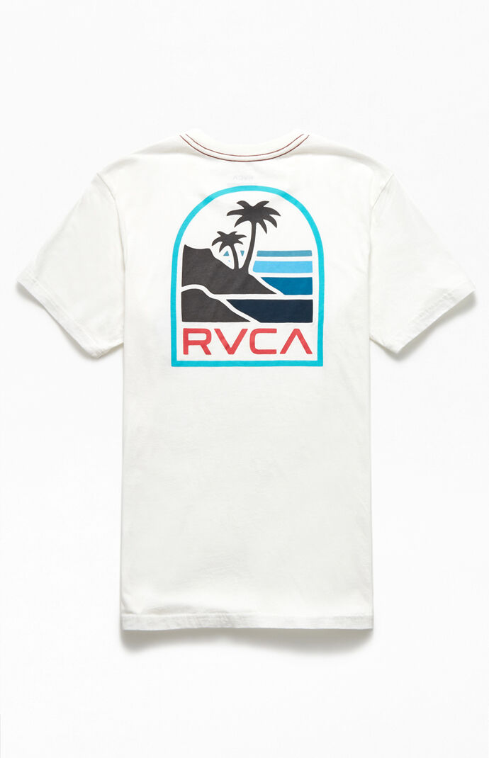Vista Pocket T-Shirt