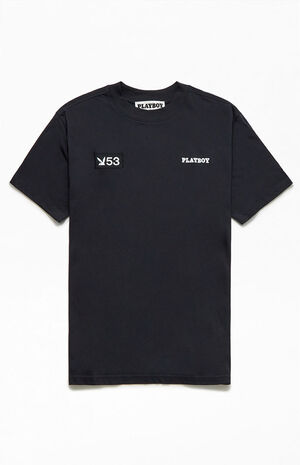 By PacSun Double Header T-Shirt image number 1