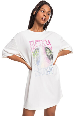 Come To The Beach Short Sleeve T-Shirt image number 1