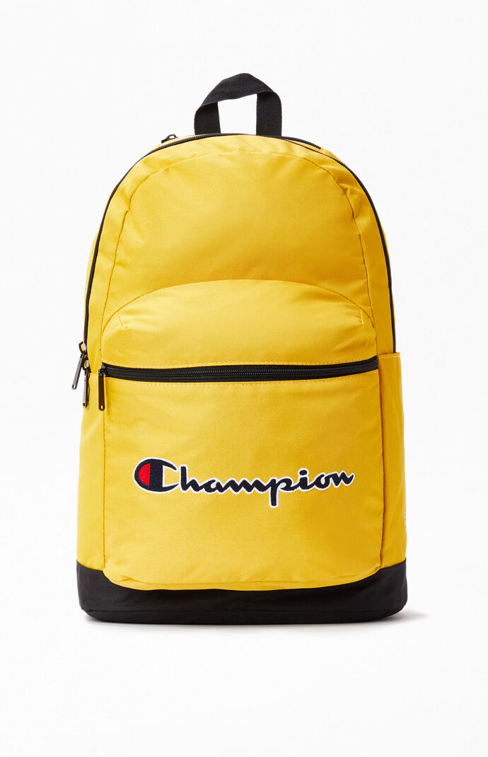 champion backpack pacsun