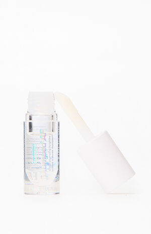 Clear Plumped AF Sheer Lip Gloss image number 4