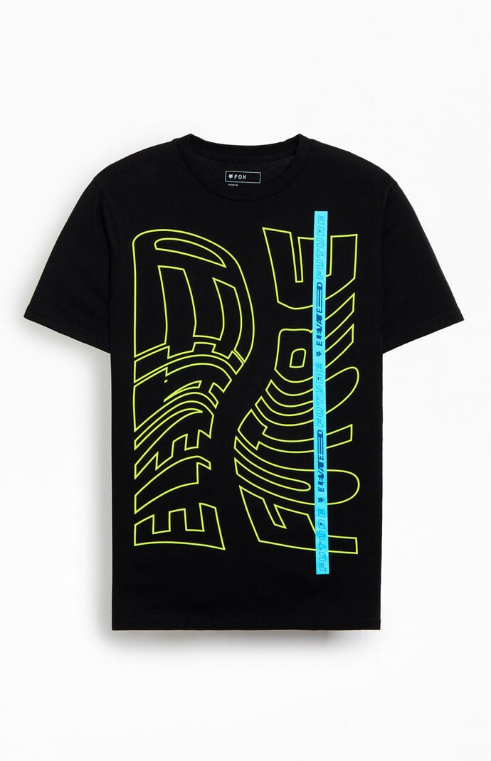 Fox Elevated Premium T-Shirt | PacSun