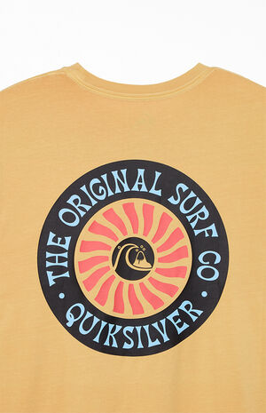 Bloom Cycle T-Shirt image number 4
