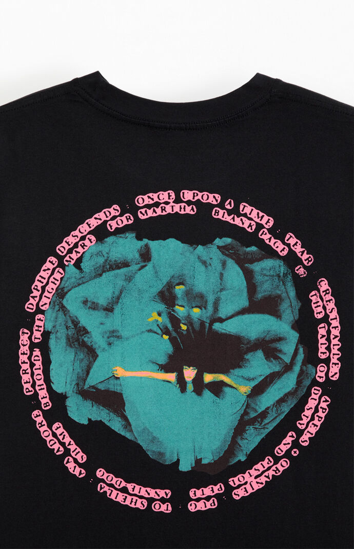 Smashing Pumpkins Adore T-Shirt | PacSun