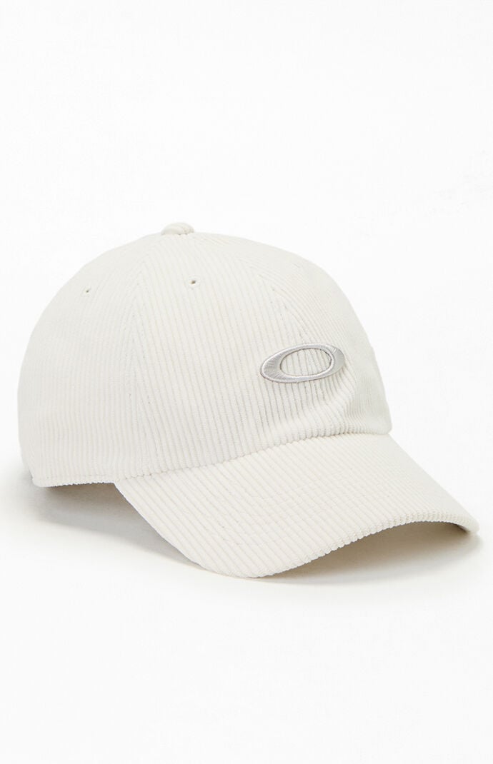 Oakley Remix Corduroy Dad Hat