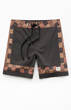 Racket 7" Boardshorts image number 1