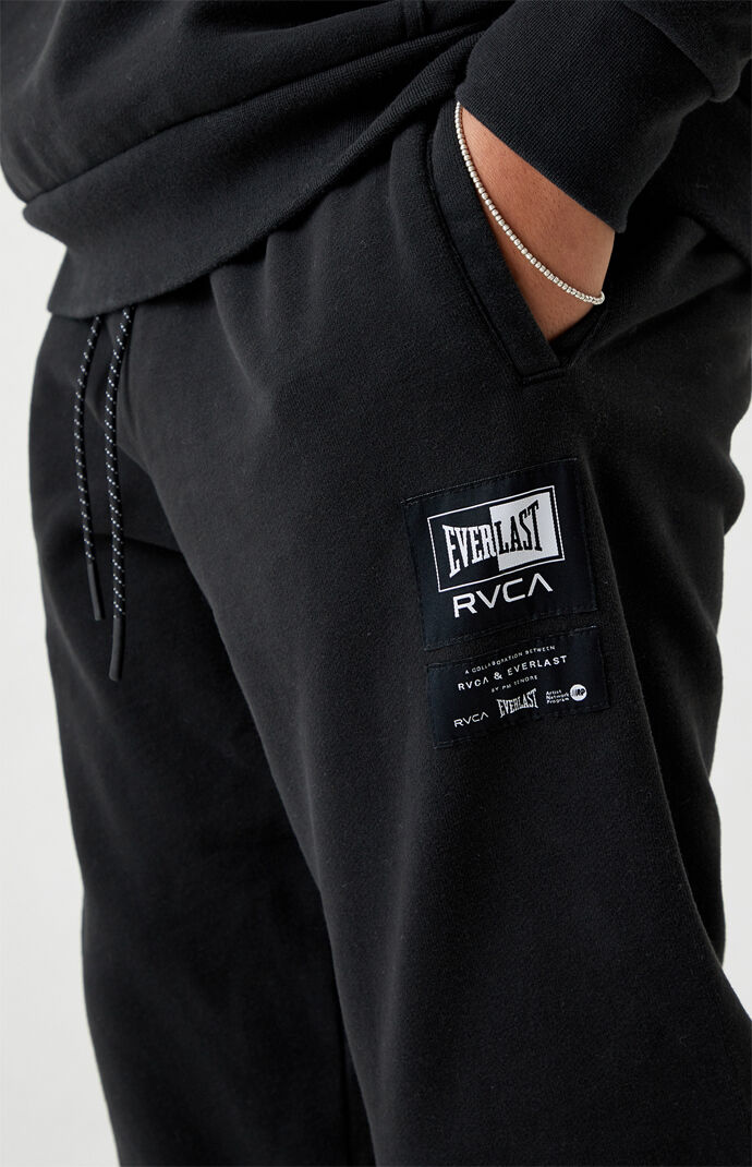 everlast boxing sweatpants