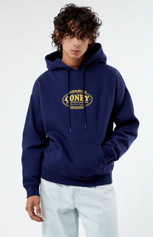 Motorsport Hoodie image number 1