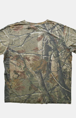 2000s Camo Graphic T-Shirt image number 3