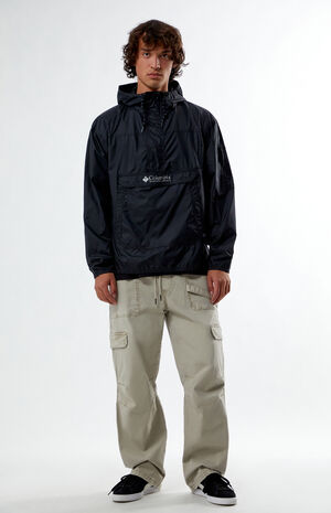 Challenger II Windbreaker Jacket image number 5