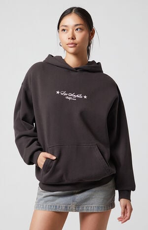 LA 00 Hoodie image number 2