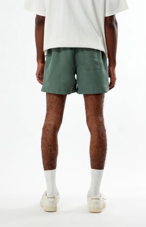 By Pacsun Ad 5" Swim Trunks image number 4