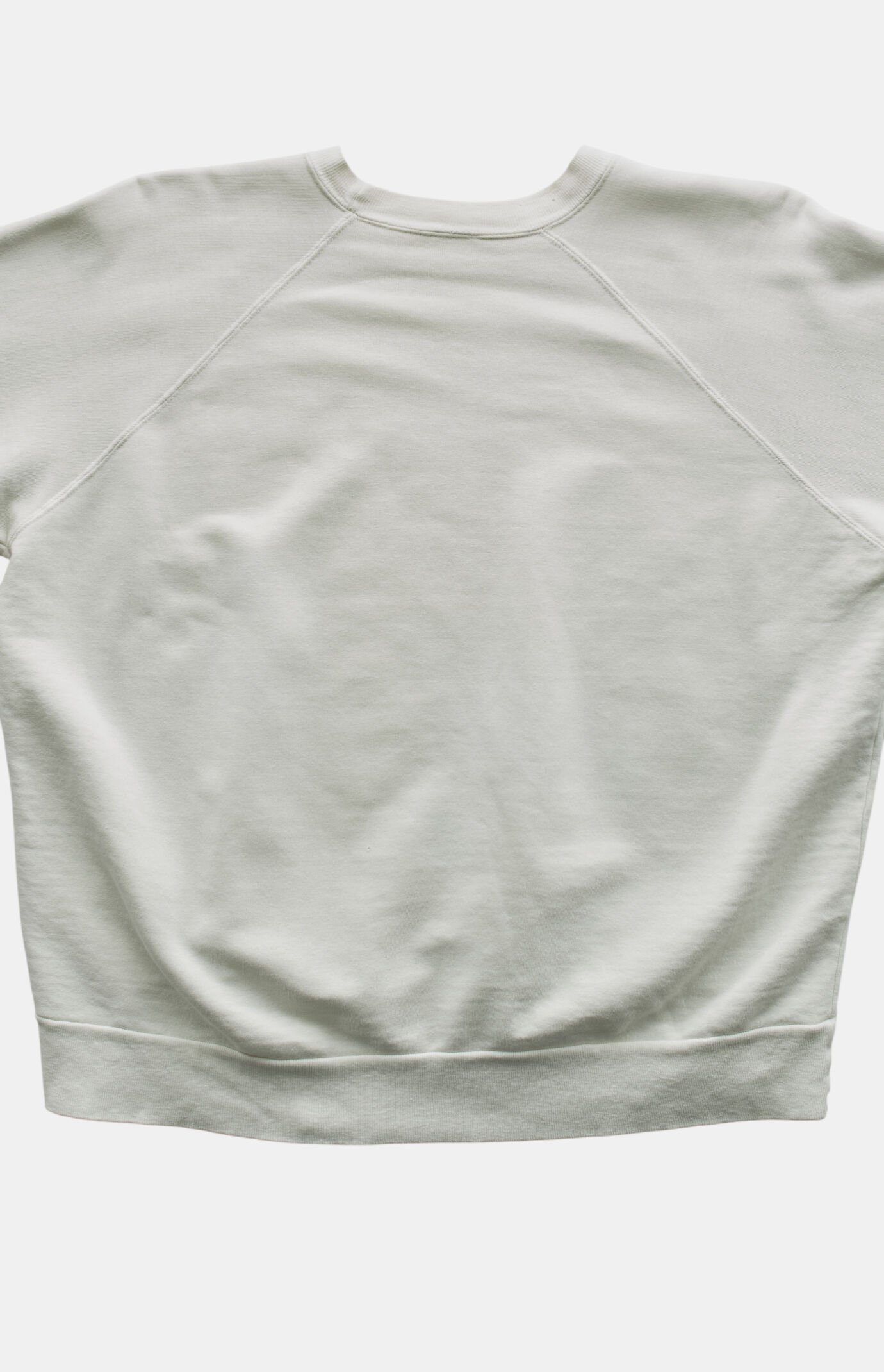 PS VINTAGE '80s Oktoberfest Crew Neck Sweatshirt