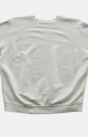 '80s Oktoberfest Crew Neck Sweatshirt image number 2