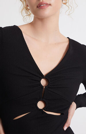 Naomi Mini Dress image number 2