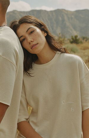 Eco Lock Up Thermal T-Shirt image number 3