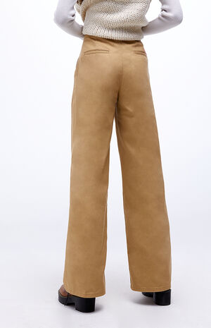 Worker Pants image number 4