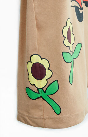 LA Car T-Shirt image number 2