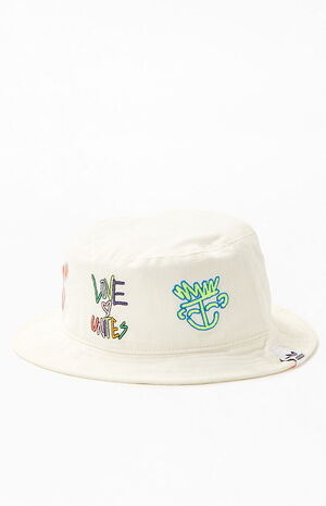 Pride Icon Bucket Hat image number 4