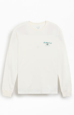 Crossboards Long Sleeve T-Shirt image number 2