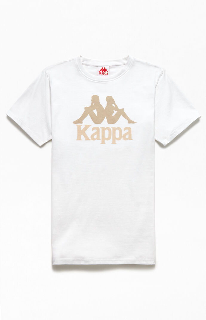 Tan Estessi T-Shirt