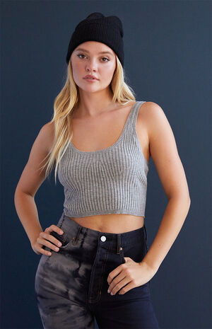 Fast Lane Tank Top image number 2