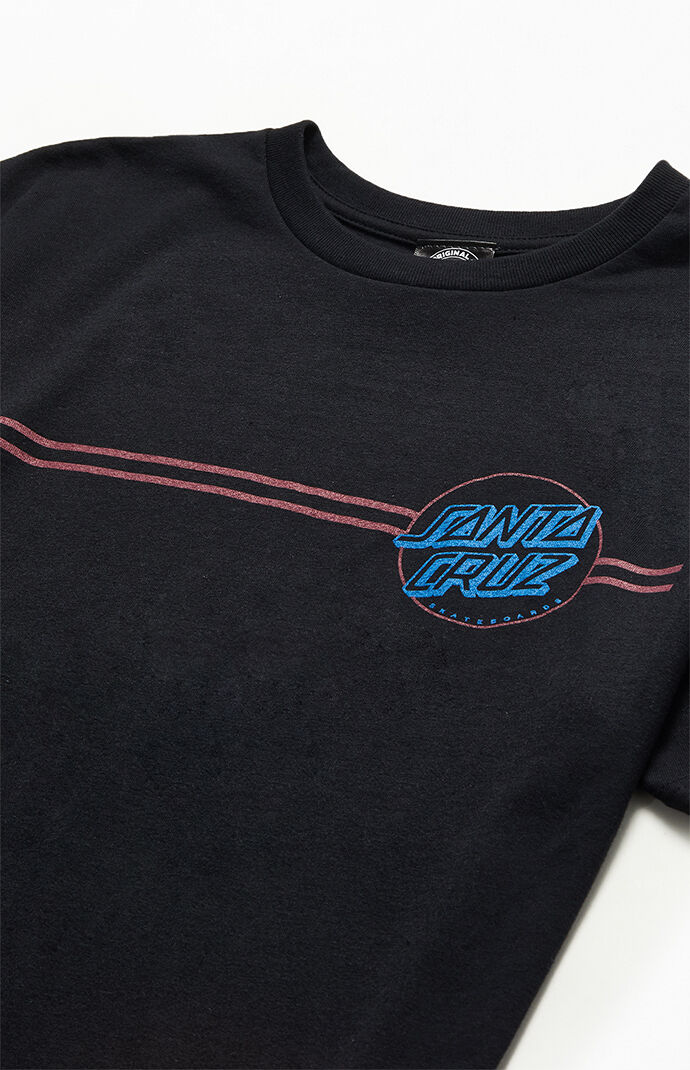 Foliage Dot T-Shirt