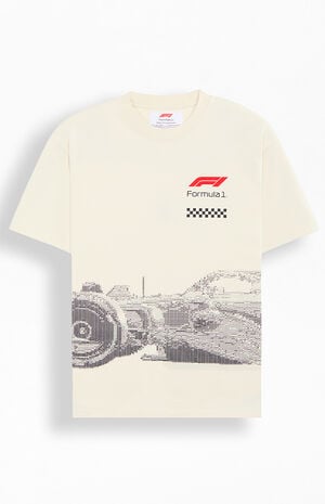 x PacSun Profile T-Shirt