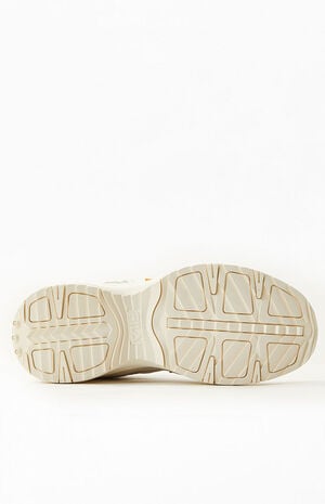 Women's Beige Ranger Boots image number 5