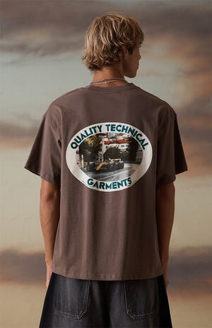 x Pacsun Viaggio T-Shirt image number 2